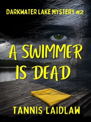 cover image of A Swimmer Is Dead